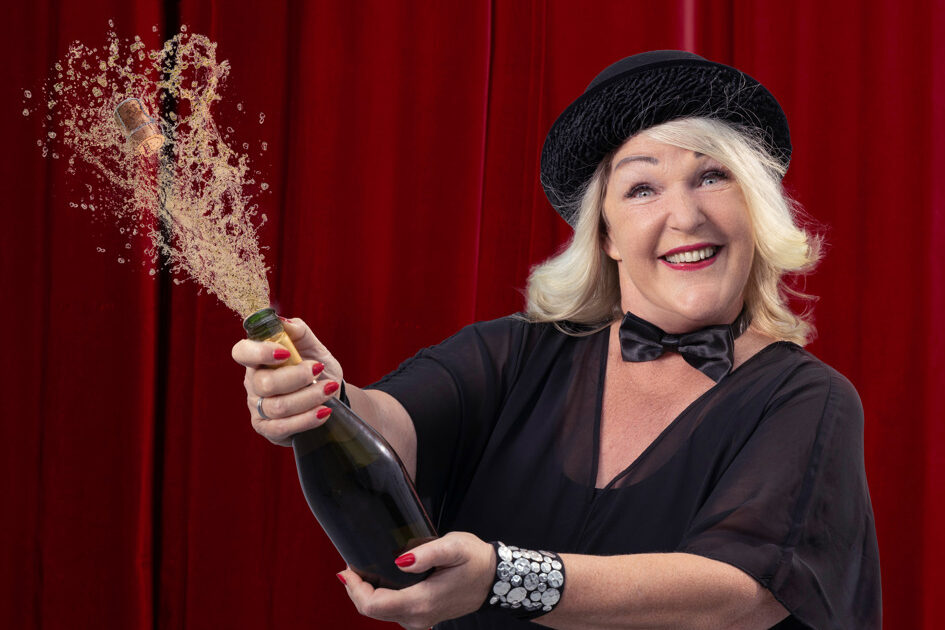 Barbara Balldini – Höhepunkte