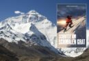 Alpinist Hans Wenzl präsentiert Biografie „Schritte am schmalen Grat“