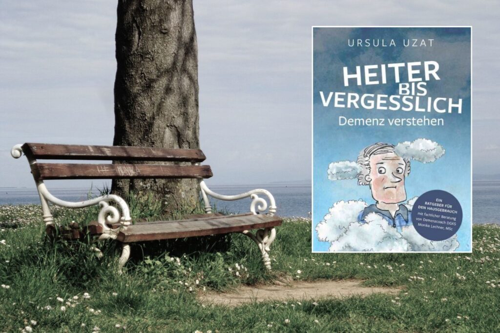 Vortrag: Demenz verstehen „HEITER bis VERGESSLICH“