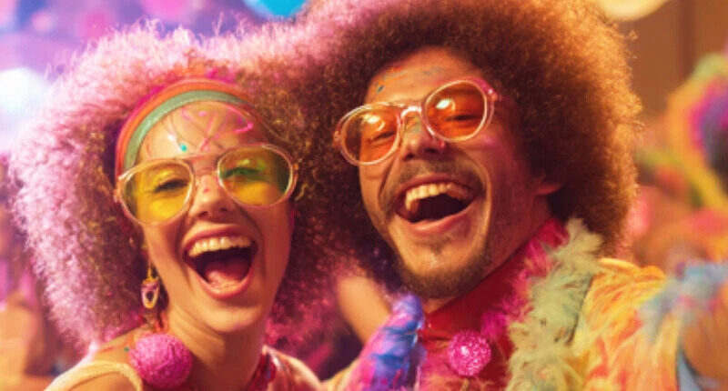 Faschingsgschnas C 41