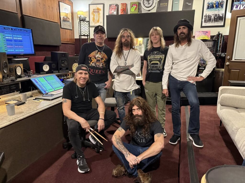 Rockabend mit Starfaktor in Kärnten