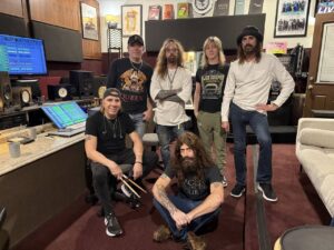 Rockabend mit Starfaktor in Kärnten