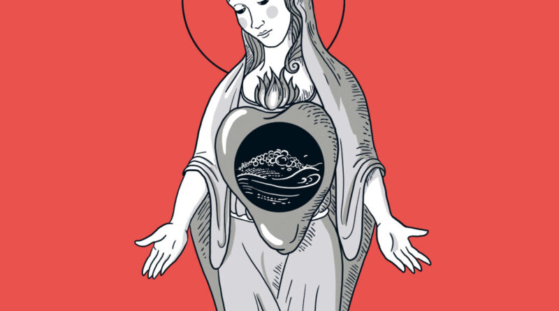 Die Eingeborenen von Maria Blut