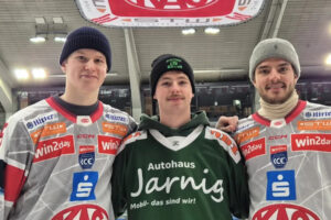 Charity-Spiel in Völkermarkt