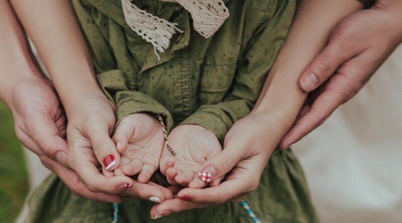 Elternabend Kinder schützen und stärken
