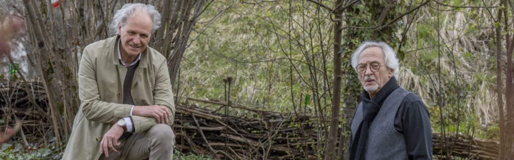 Enoch Arden im Stift Viktring