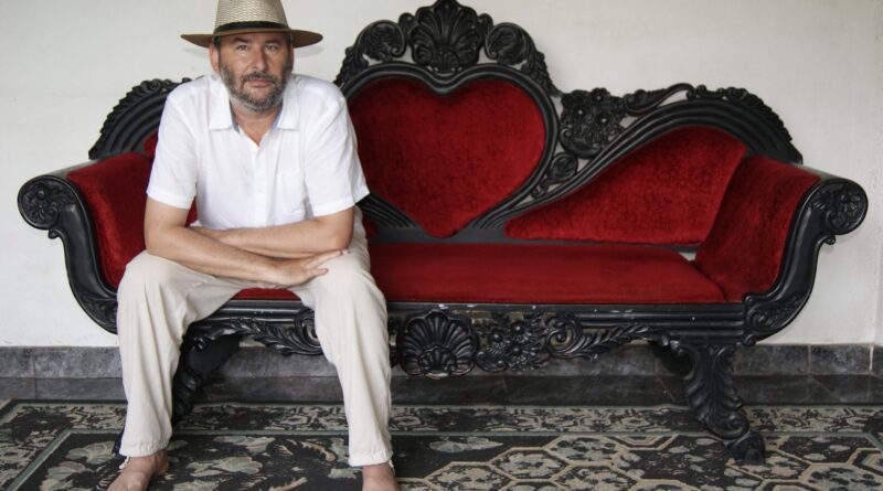 Love Poems - Eschenauer