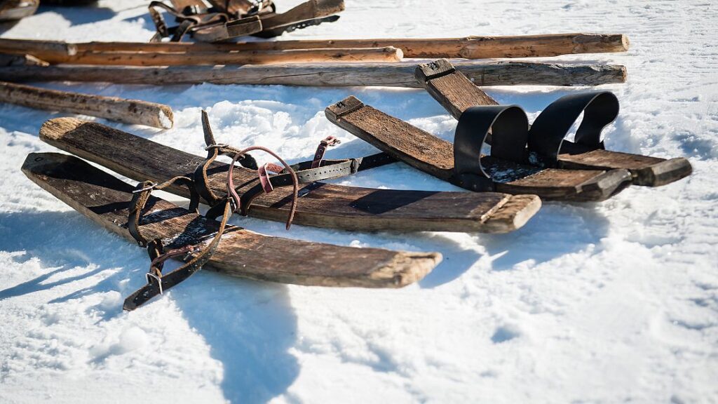 Fassdauben-Lauf am Katschberg