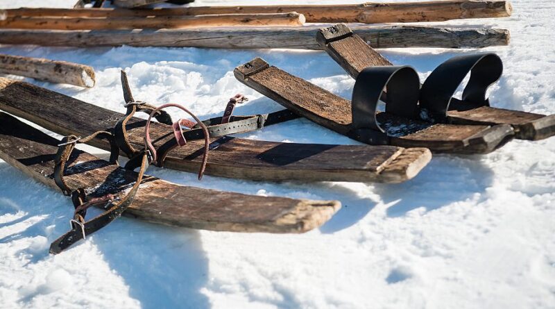 Fassdauben-Lauf Katschberg