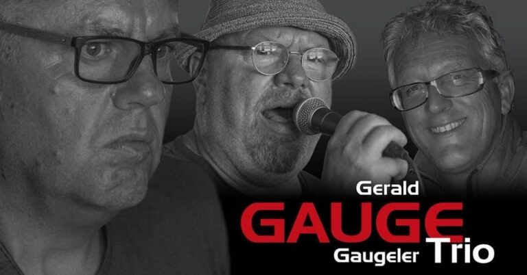 Gauge Trio im Rathaussaal Radenthein