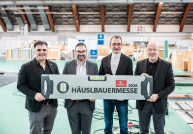 Haeuslbauermesse 2026