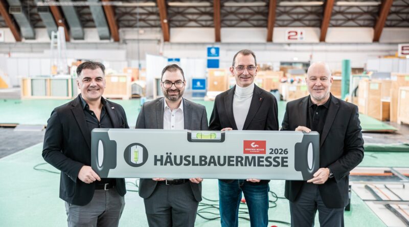 Haeuslbauermesse 2026