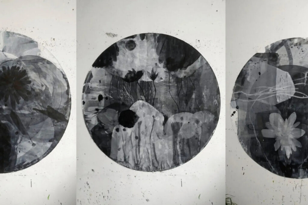 Vernissage zur Ausstellung: Helmut Fian