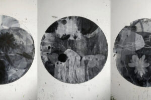 Vernissage zur Ausstellung: Helmut Fian