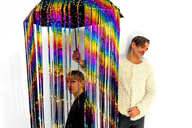 Kindertheater im Bambergsaal