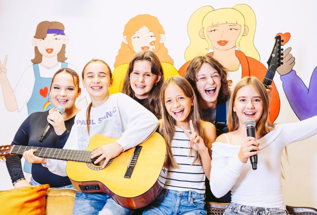 JUZ I Faschingsparty in Villach