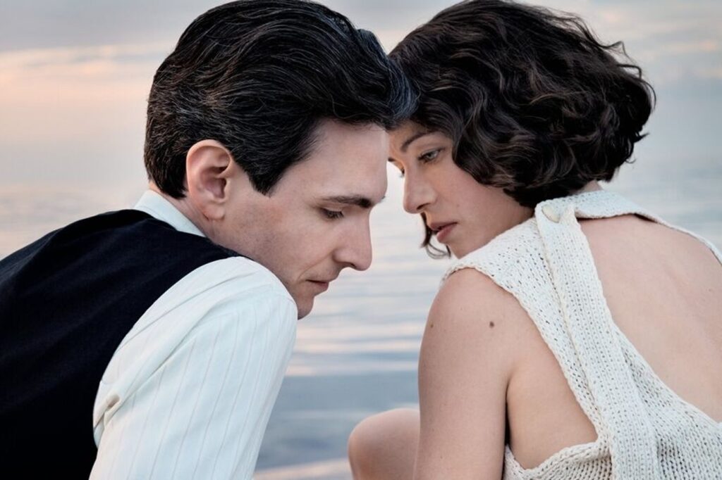 Kino: Die Herrlichkeit des Lebens