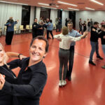 Tanzkurse mit Andy und Kelly Kainz