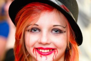 Kinderfasching in Hermagor