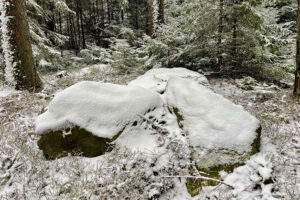 Galerie Porcia:  Poesie der Landschaft