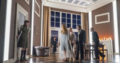 Die Eingeborenen von Maria Blut