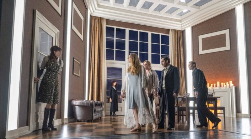 Die Eingeborenen von Maria Blut