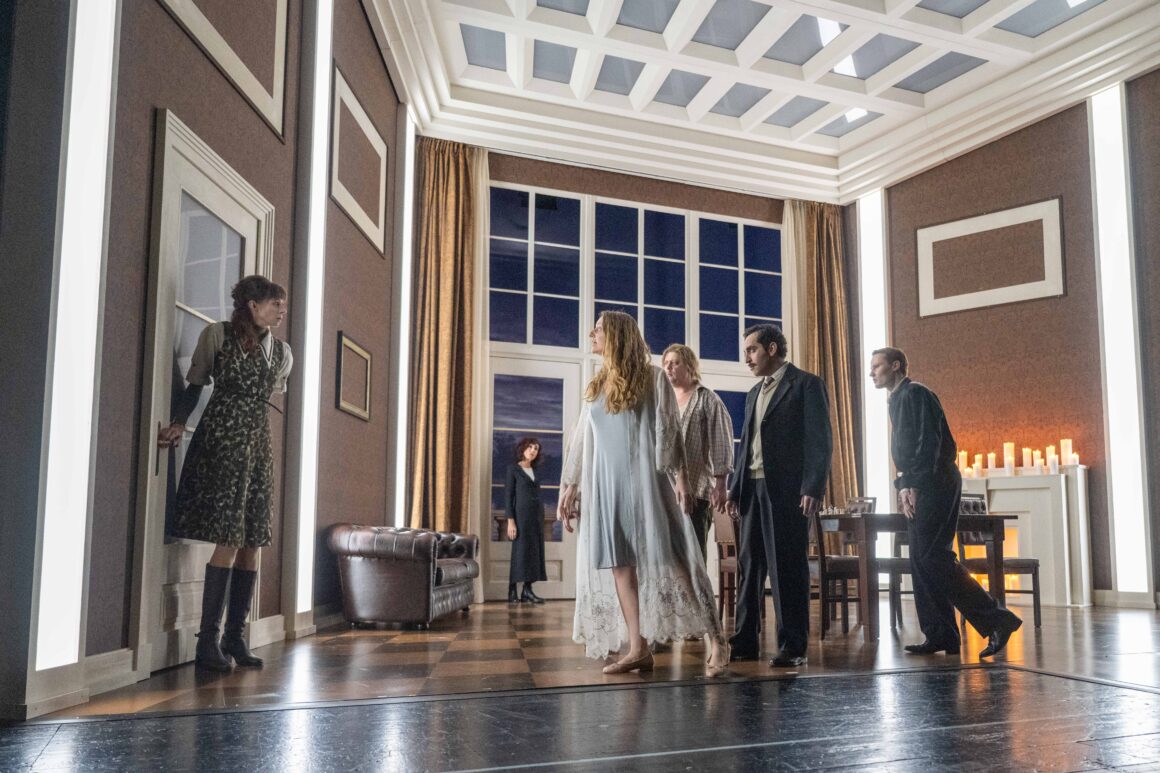 Die Eingeborenen von Maria Blut