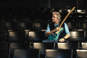 „Sir“ Oliver Mally Group im Bluesiana