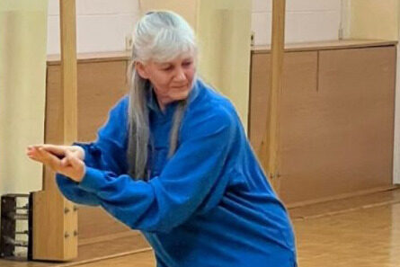 Qigong und Taijiquan Frühjahr 2026