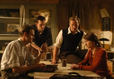 Sophie Scholl - Die letzten Tage