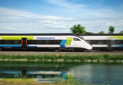 Westbahn lädt zu Gratis-Fahrt ein