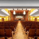 Weltensprünge im Konzerthaus