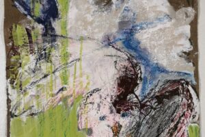 Vernissage Siegfried Zesi Zellot