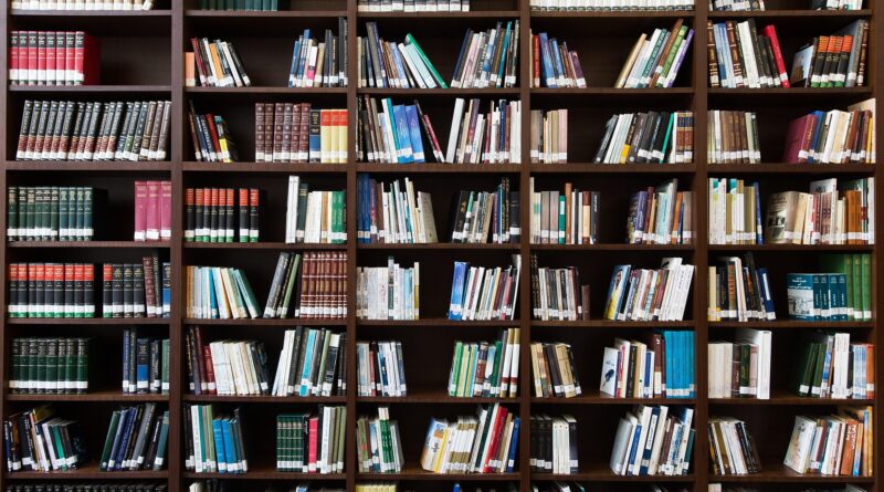 Auftakt zum Jahr der Literatur