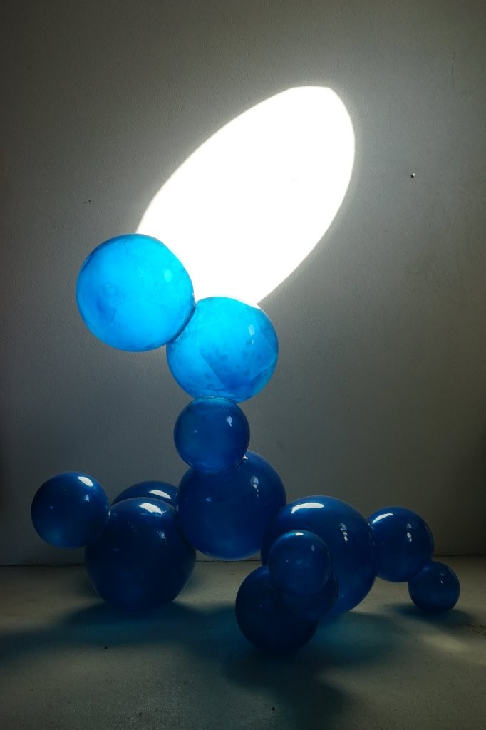 (c) Hans Kupelwieser Bildrecht, Wien, 2026