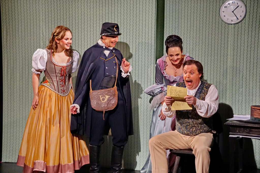 Die Schöne und das Biest