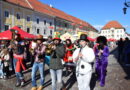 Faschingsdienstag in St. Veit Namla Woll Woll!