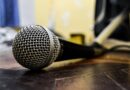 Rap im Keller