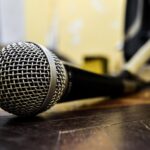 Rap im Keller