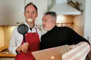 Die Kasnudel-Protokolle