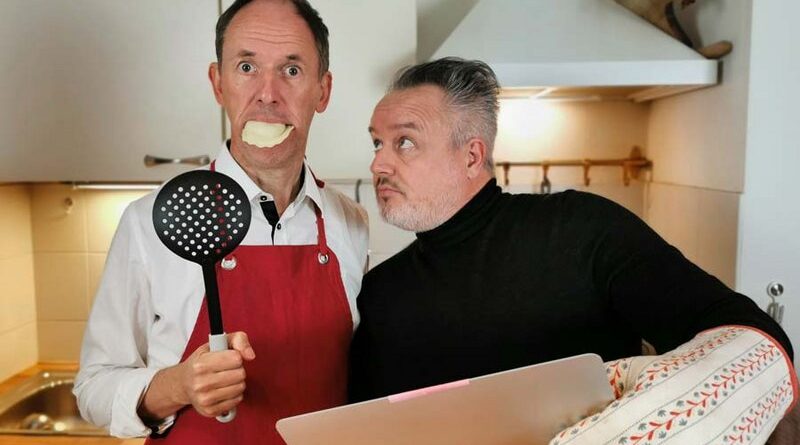 Die Kasnudel-Protokolle