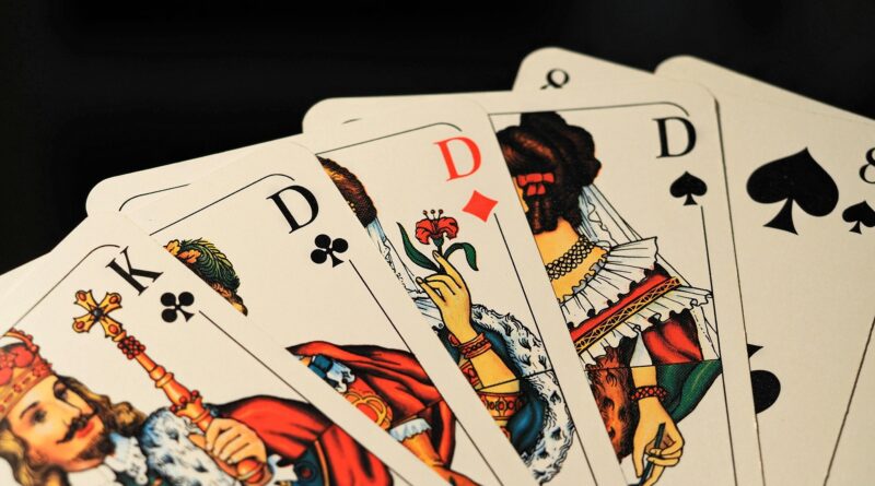 Preisschnapsen im Paragraf