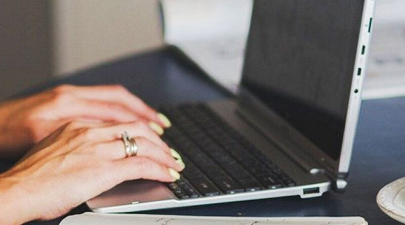 Online Schreibwerkstatt