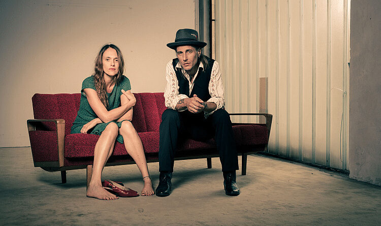 Son of the Velvet Rat