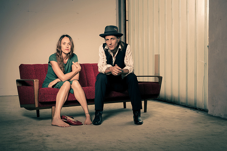 Folk und Melancholie in den Kammerlichtspielen