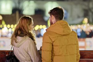 Vision erfrischendes Österreich