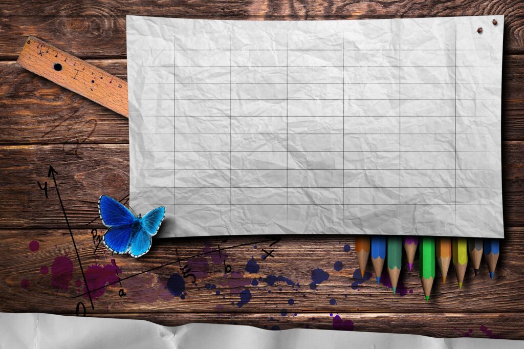 Ordnung schaffen, Wohlbefinden erleben