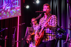 Eine Ballnacht im Zeichen der Inklusion