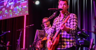 Ball der Lebenshilfe