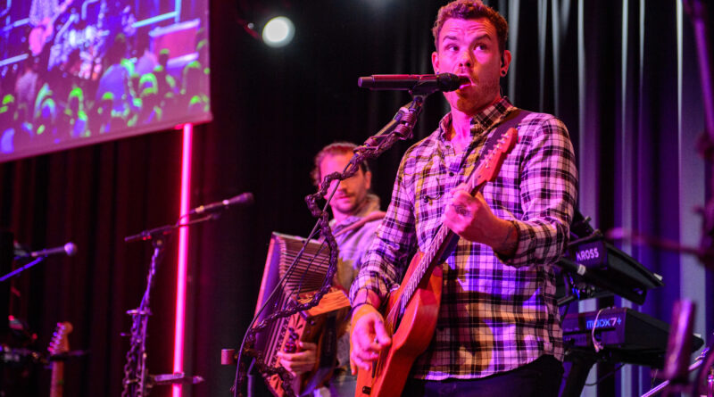 Ball der Lebenshilfe